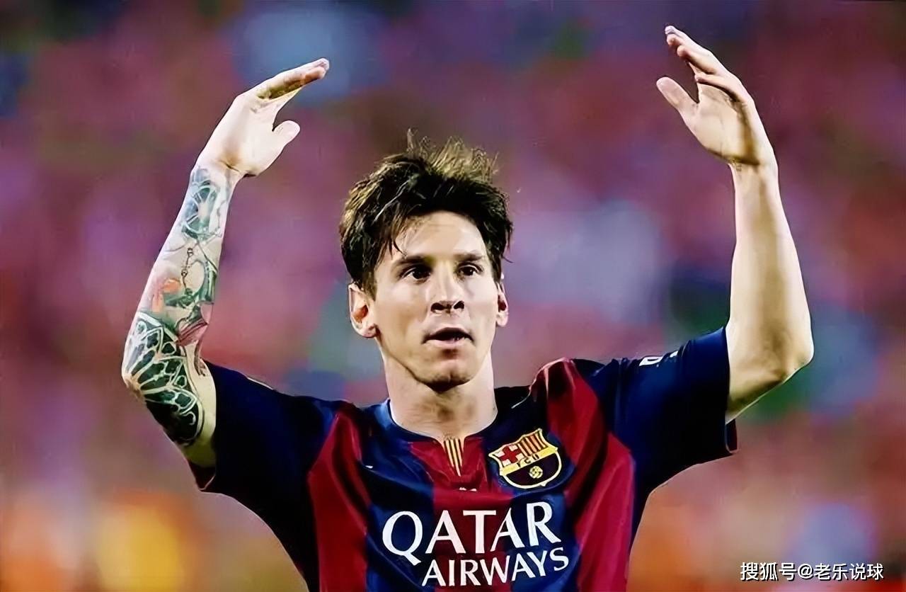 小法：想让阿达伊和帕斯学习梅西的饥饿感，这能造就顶级球员（小法：盼阿达伊与帕斯学习梅西的饥饿感，这将助他们跻身顶级）